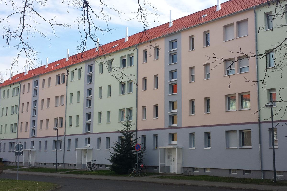 Fassadenputz Ihr Unternehmen Fur Ausbau In Kiel Haus Partner